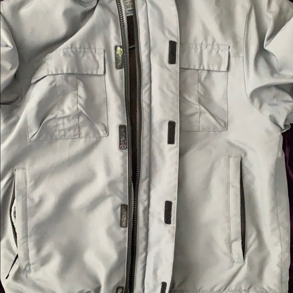 //winter jacket// - Picture 7 of 7
